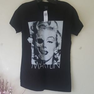 Marilyn Monroe T Shirt 💋💋